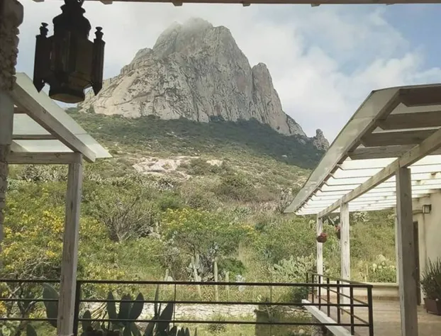 Hotel Centenario Los Arroyitos hotel detail image 3