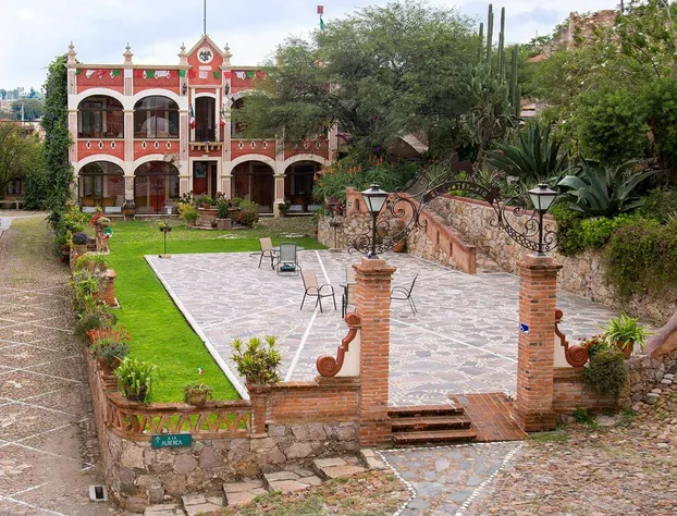 Hotel Centenario Los Arroyitos hotel detail image 4