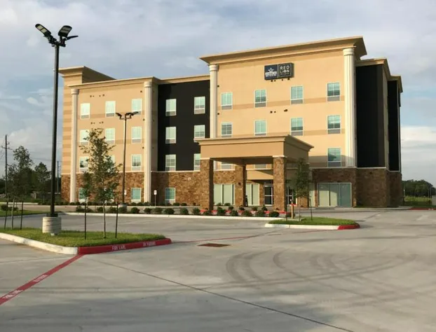 Americas Best Value Inn & Suites Katy hotel detail image 1