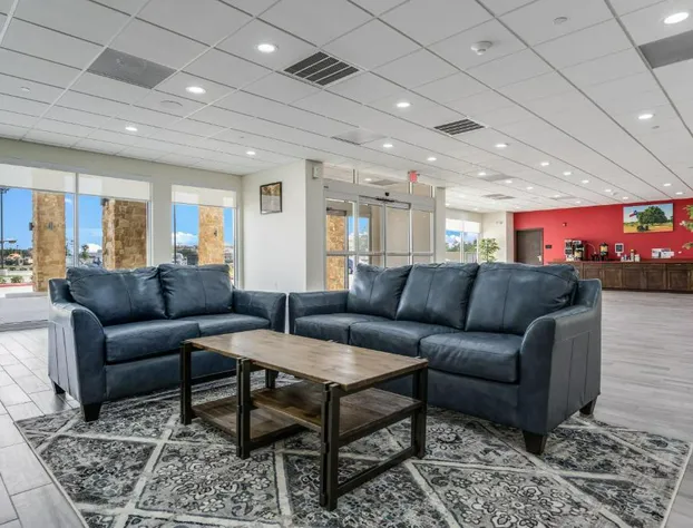 Americas Best Value Inn & Suites Katy hotel detail image 3