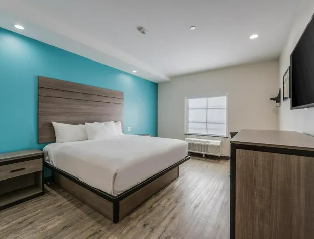 Americas Best Value Inn & Suites Katy hotel detail image 4