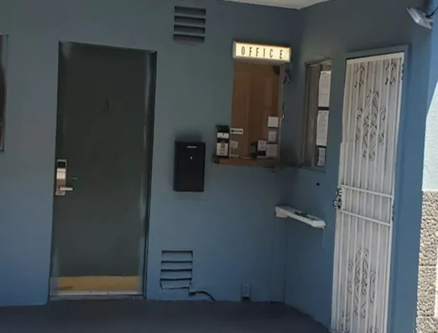 NOHO Hotel hotel detail image 2