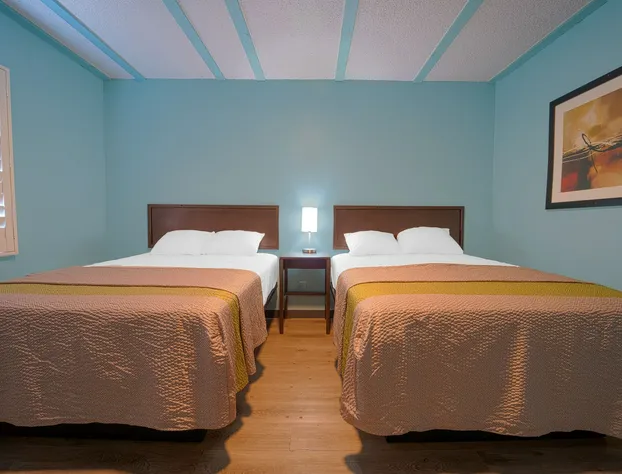 NOHO Hotel hotel detail image 3