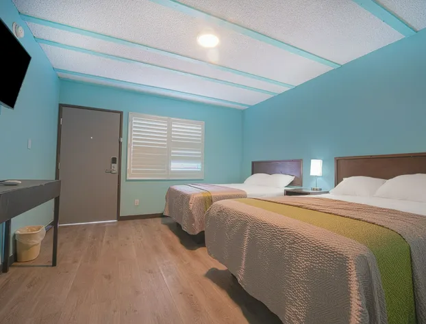 NOHO Hotel hotel detail image 4