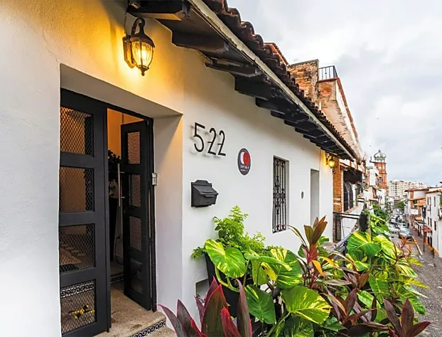 Cinco22 Hotel B&B hotel detail image 1