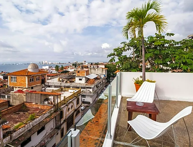 Cinco22 Hotel B&B hotel detail image 3