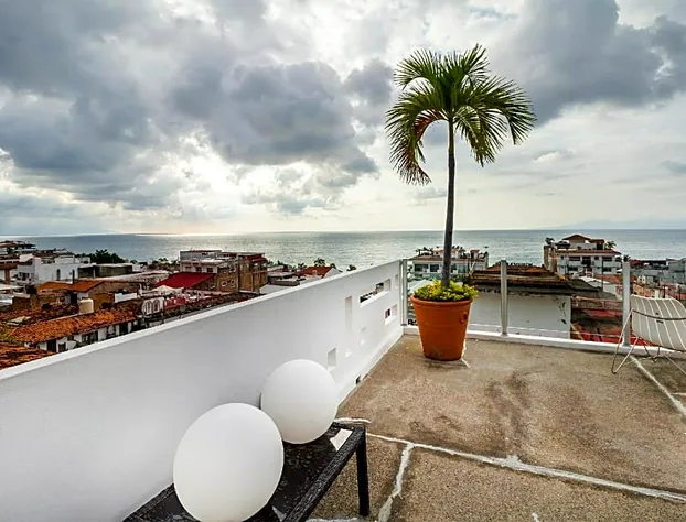 Cinco22 Hotel B&B hotel detail image 4