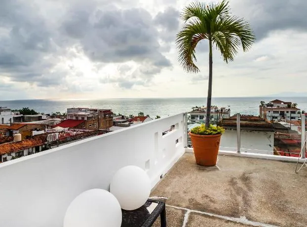 Cinco22 Hotel B&B hotel detail image 2