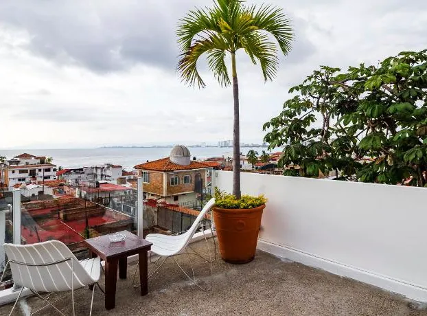 Cinco22 Hotel B&B hotel detail image 3