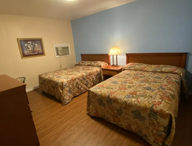 Gateway Inn hotel detail image 2