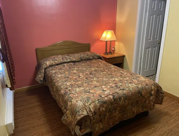 Gateway Inn hotel detail image 3