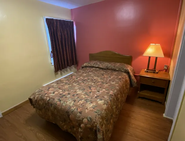 Gateway Inn hotel detail image 4