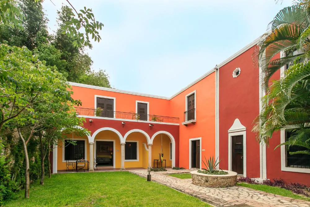 Art 64 Hotel Boutique - Adults Only hotel hero