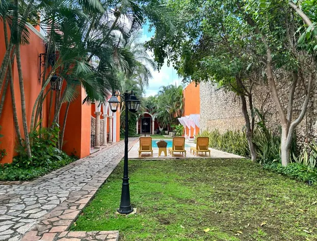 Art 64 Hotel Boutique - Adults Only hotel detail image 1