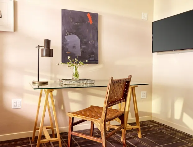 San Francisco International Hostel hotel detail image 4