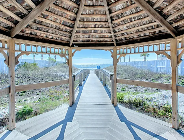 Grand Caribbean Condominiums by Wyndham Vacation Rentals hotel detail image 1