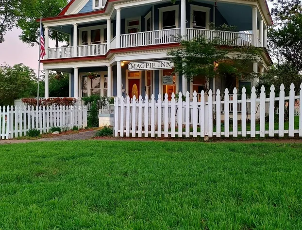 Magpie Inn hotel detail image 1