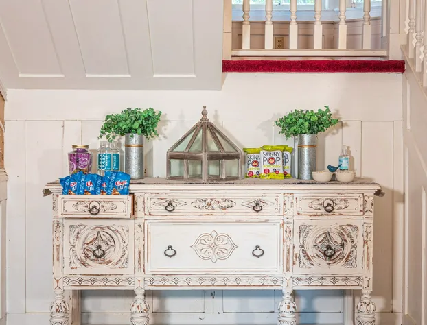 Magpie Inn hotel detail image 3