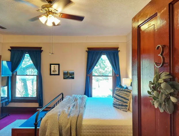 Magpie Inn hotel detail image 4