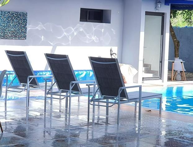 The Blue Eco Lodge - Adults only hotel detail image 3