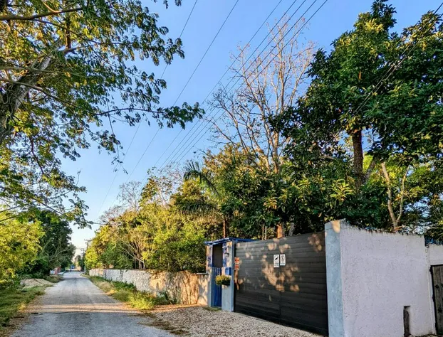 The Blue Eco Lodge - Adults only hotel detail image 4