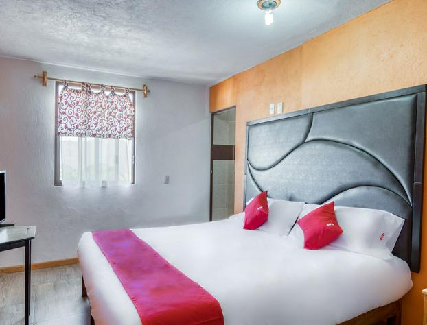 Hotel Vista Markés hotel detail image 2