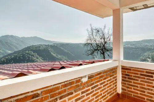 Hotel Vista Markés hotel detail image 1