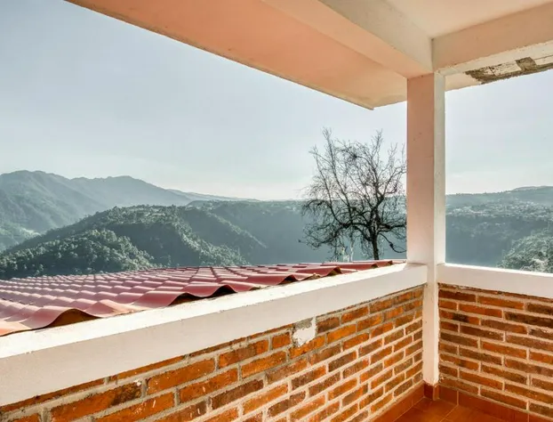 Hotel Vista Markés hotel detail image 2