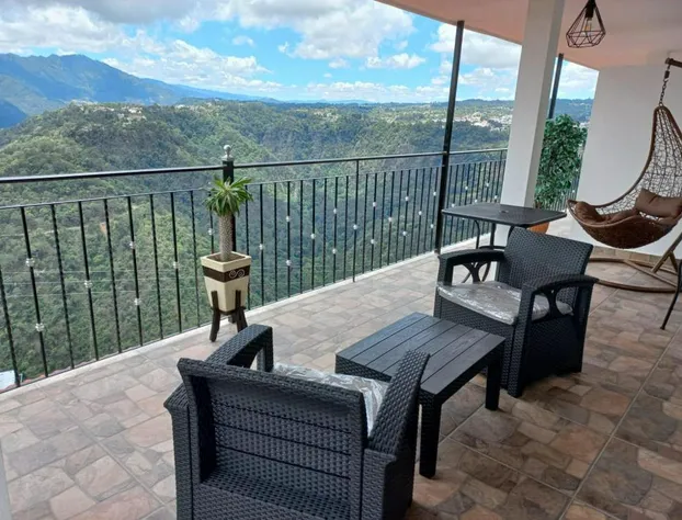 Hotel Vista Markés hotel detail image 3