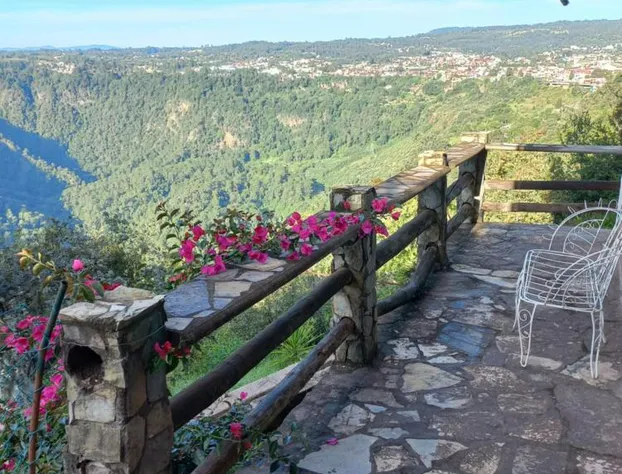 Hotel Vista Markés hotel detail image 4