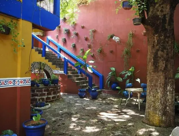 Hotel Don Candido hotel detail image 1