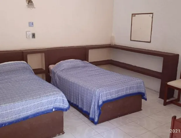 Hotel Don Candido hotel detail image 3