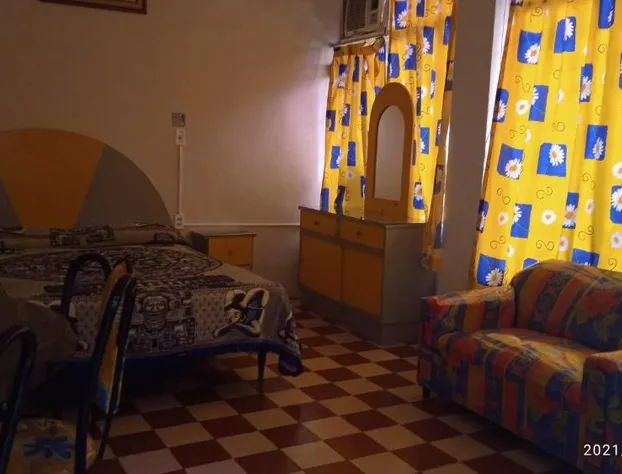 Hotel Don Candido hotel detail image 3