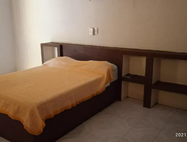 Hotel Don Candido hotel detail image 4