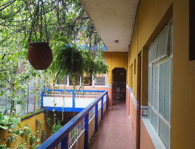 Hotel Don Candido hotel detail image 2