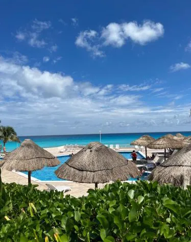 Condominios Brisas Cancun Zona Hotelera hotel detail image 1