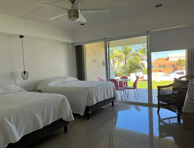 Condominios Brisas Cancun Zona Hotelera hotel detail image 3