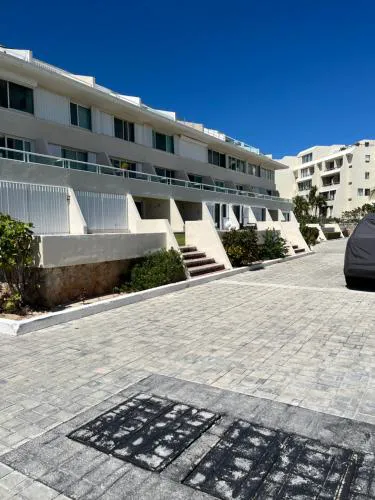 Condominios Brisas Cancun Zona Hotelera hotel hero