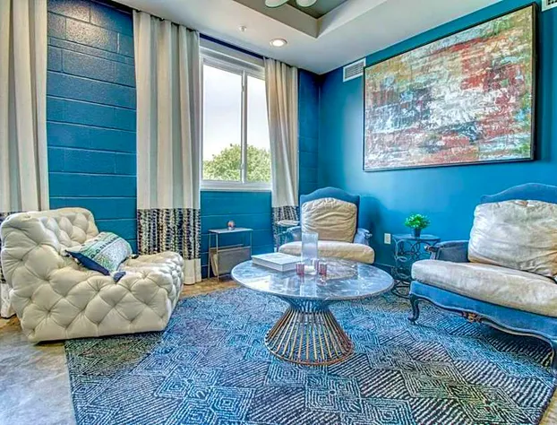 Bishop Arts Hotel by Qresorts. hotel detail image 3