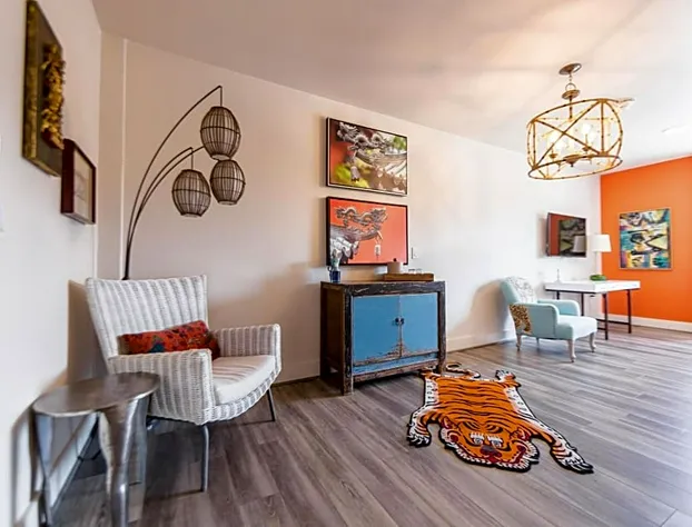 Bishop Arts Hotel by Qresorts. hotel detail image 3