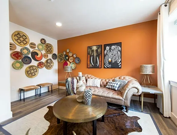 Bishop Arts Hotel by Qresorts. hotel detail image 4