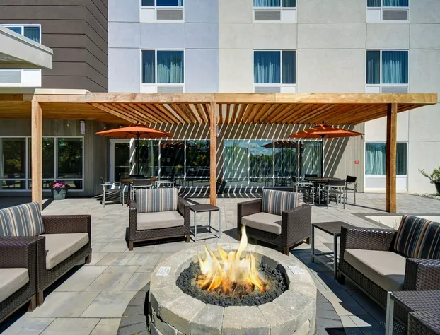 TownePlace Suites by Marriott Grand Rapids Wyoming hotel detail image 3