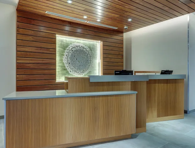 Fairfield Inn & Suites by Marriott Asheville Weaverville hotel detail image 2