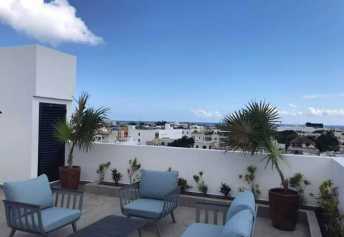 Condo Lupita hotel hero