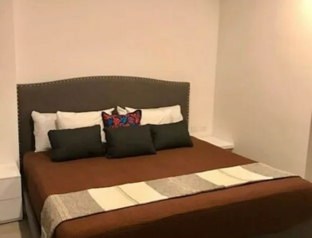 Condo Lupita hotel detail image 2