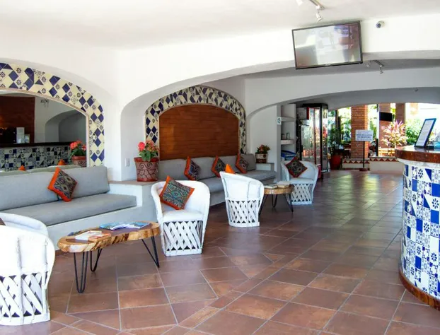 Hotel Hacienda Vallarta Playa Las Glorias hotel detail image 2