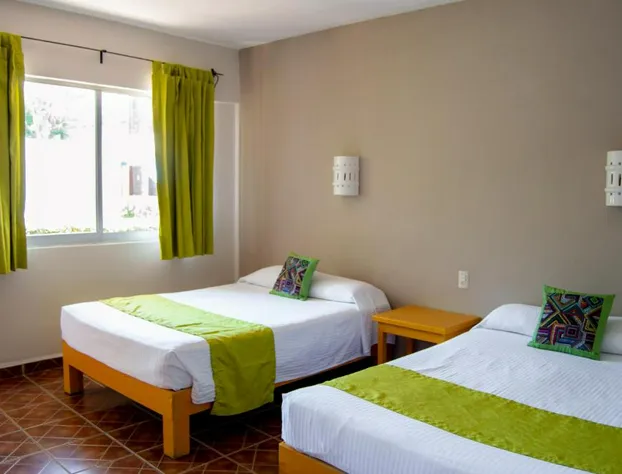 Hotel Hacienda Vallarta Playa Las Glorias hotel detail image 4