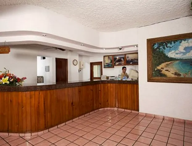 Hotel Antillano hotel detail image 2