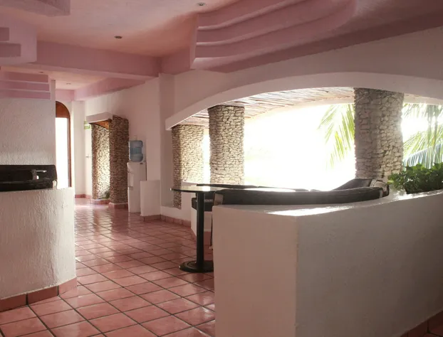 Hotel Antillano hotel detail image 3