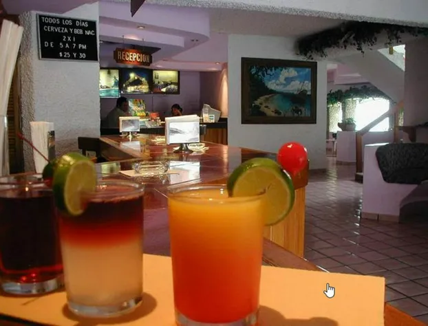 Hotel Antillano hotel detail image 4